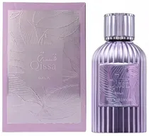 Perfume Paris Corner Qissa Gala Edp 100ML - Feminino