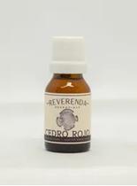 New Zone Esencia para Difusor Cedro Rojo Essencial 15ML