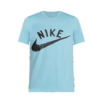 Remera Nike FV9898464 DF Miler Swoosh