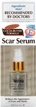 Soro para Cicatriz Palmer´s Cocoa Butter Formula - 30ML