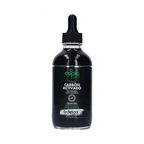 Serum Capilar Capilo Pro Bdetox Carvao Ativado 117ML