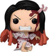 Boneco Nezuco Kamado - Demon Slayer - Funko Pop! 1411