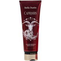 Locion Corporal Stella Dustin Luxury Shimmer Capricornio 236ML