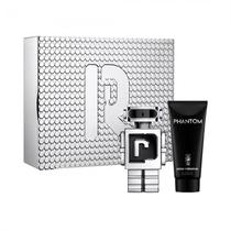 Kit Perfume Paco Rabanne Phantom Masculino 2PCS