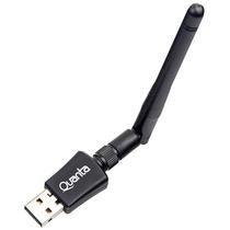 Adaptador Wifi Quanta QTAA300 USB / 2.4GHZ / 150MBPS