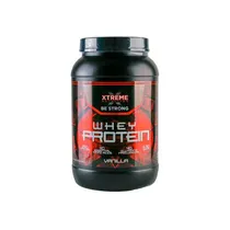 Whey Protein Vainilla 2LB 32847 Xtreme Nutrition