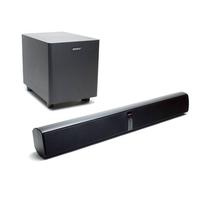 Energy Caixa Powerbar Soundbar c/ Sub 8"