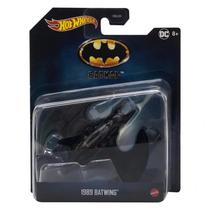 Car Hot Wheels Batman Batwing HFD81