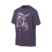 Remera Nike FZ5285573 SB M90 Lazy