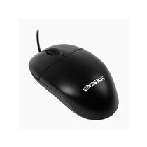 Mouse Satellite A-33 - Preto