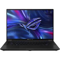 Notebook Gamer Rog Flow X16 GV601VV 16" Intel Core i9-13900H RTX4060 8 GB 1 TB SSD Touch - Preto