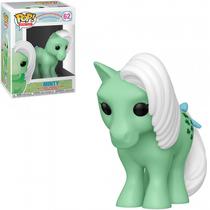 Funko Pop Little Pony 2 Minty 62