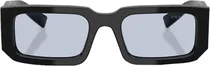 Óculos de Sol Prada PR 57YS ZVN3D0 57 - Feminino