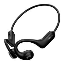 Fone de Ouvido QCY Crossky Link BH22QT22A Earbuds Bluetooth - Preto