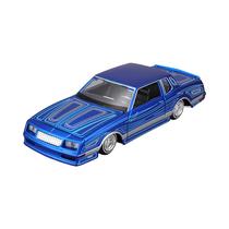 Auto de Coleccion Maisto 1986 Chevrolet Monte Carlo SS 12333