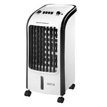 Climatizador de Ar Electrobras EBCA-01 Fresh Air 80W/110V - Branco/Preto