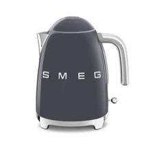 Smeg Jarra Eletrica KLF03GRUS 50"s Retro Gray