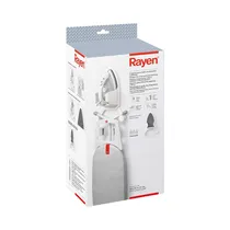Soporte para Plancha Y Tabla de Planchar Rayen 2100.01