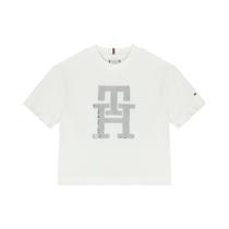 Camiseta Infantil Tommy Hilfiger KG0KG07641 YBR