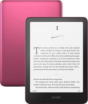 Livro Eletronico Amazon Kindle Paperwhite Signature Edition 7" 32GB (12A Ger) - Raspberry