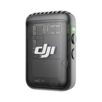 Transmisor Dji Mic 2 DJMIC21TXSBK Negro