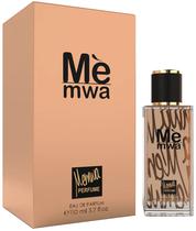 Perfume Gulf Orchid Memwa Me Mwa Edp 110ML - Feminino