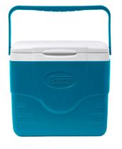 Caixa Termica Coleman Chiller 9QT 2160823 - Azul