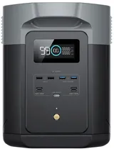 Estação de Energia Portátill Ecoflow Delta 2 Max EFD350 - 220V