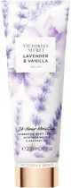 Body Lotion Victoria's Secret Lavander & Vanilla - 236ML