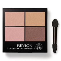 Revlon Sombra de Ojos Colorstay 505 Decadent 4.8G