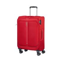 Valija M Samsonite CT400004 Popsoda Rojo