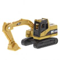 Cat Micro Excavator 85970CB 491216