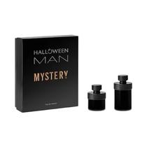 Kit Perfume Halloween Man Mistery Eau de Parfum 2 Piezas