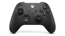 Controle Sem Fio Xbox  Preto