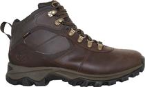 Bota Timberland MT Maddsen Waterproof Mid Hiker TB02730R 242 - Masculina