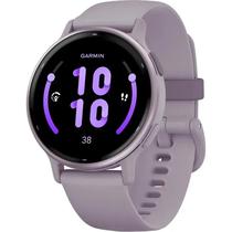 Garmin Reloj GPS Vivoactive 5 010-02862-13 Metallic