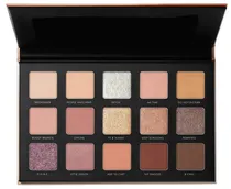 Paleta de Sombras Milani Gilded Nude - 9G (15 Cores)
