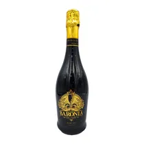 Espumante Italiano Baronia Demi Sec Garrafa 750ML