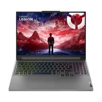 Notebook Gamer Lenovo Legion 5 83DH005QUS - Ryzen 7 8845HS - 16/512GB - RTX 4060 - 16" - Luna Grey