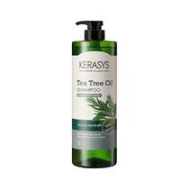 Shampoo Kerasys Tea Tree Oil Dandruf 1L