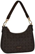 Bolsa David Jones Feminina CM7152G D.Brown
