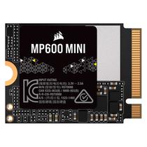 SSD M.2 Corsair MP600 Mini 2TB Nvme PCI-Exp Gen 4 - CSSD-F2000GBMP600MNR2