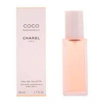 Perfume Chanel Coco Mademoiselle Eau de Toilette 50ML