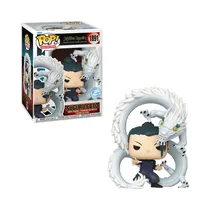MuÑeco Funko Pop Animation Jujutsu Kaisen Hidden Inventory Suguru Geto 1891