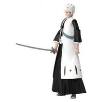 Boneco Bandai Anime Heroes Bleach Toshiro Hitsugays 36973