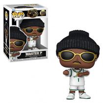 Funko Pop Rocks Master P Master P 386