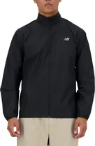 Jaqueta New Balance MJ41243 BK - Masculina