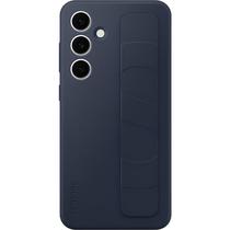 Case para Samsung S24 Fe EF-GS721CNEGWW Standing Grip - Dark Blue