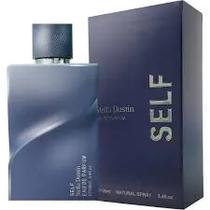 Stella Dustin Perfume Self Edp Masculino 100ML s/C