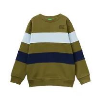 Moletón Infantil Benetton 3J68C10DL 313